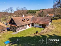 Prodej rodinného domu, Želivsko, 170 m2