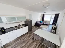 Pronájem bytu 2+kk, Most, M. J. Husa, 58 m2