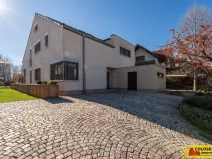 Prodej rodinného domu, Bílovice nad Svitavou, 287 m2