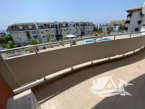 Prodej bytu 2+kk, Sveti Vlas, Bulharsko, 56 m2