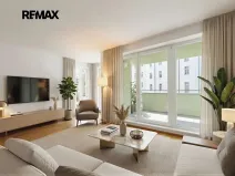 Prodej bytu 2+1, Praha - Žižkov, Táboritská, 64 m2