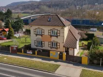 Prodej vícegeneračního domu, Beroun - Beroun-Město, Plzeňská, 284 m2