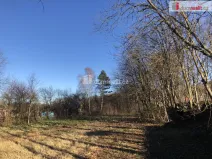 Prodej pozemku pro bydlení, Mořkov, Nádražní, 1978 m2