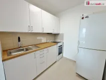 Pronájem bytu 2+kk, Praha - Stodůlky, Petržílkova, 45 m2