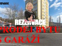 Prodej bytu 3+1, Meziboří, J. A. Komenského, 67 m2