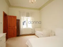 Pronájem bytu 2+1, Praha, Dušní, 80 m2