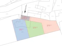 Prodej pozemku, Jenišovice, 871 m2