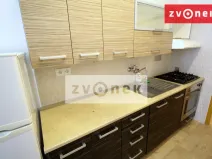 Pronájem bytu 2+1, Zlín, Hluboká, 58 m2