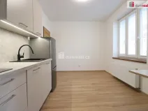 Pronájem bytu 1+1, Dalovice, Májová, 28 m2