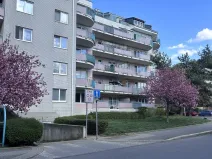 Pronájem bytu 3+kk, Praha - Strašnice, Gutova, 68 m2