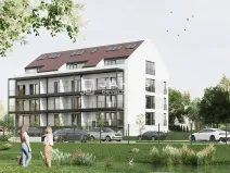 Prodej bytu 2+kk, Předboj, Ke Tvrzi, 80 m2