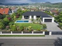 Prodej pozemku pro bydlení, Králův Dvůr, Na Výsluní, 756 m2