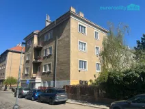 Pronájem bytu 3+kk, Praha, Spolupráce, 80 m2