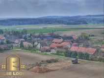 Prodej pozemku, Byzhradec, 1138 m2