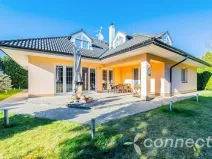 Prodej rodinného domu, Jesenice - Osnice, Karafiátová, 267 m2