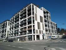 Pronájem obchodního prostoru, Praha - Žižkov, Olgy Havlové, 71 m2