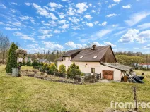 Prodej chalupy, Lomnice - Tylov, 180 m2