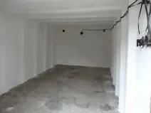 Pronájem garáže, Brno, Fibichova, 19 m2