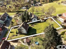 Prodej vícegeneračního domu, Liberec, Krajová, 300 m2