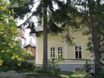 Pronájem bytu 2+kk, Liberec, Gorkého, 73 m2