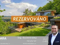 Prodej pozemku pro bydlení, Řevnice, V Úvoze, 1784 m2