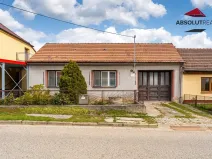 Prodej rodinného domu, Zbraslav, Šlapalova, 98 m2