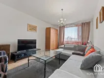 Prodej bytu 2+1, Praha - Letňany, Fryčovická, 52 m2