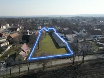 Prodej komerčního pozemku, Rudná, Havlíčkovo nám., 5073 m2