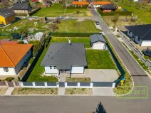 Prodej rodinného domu, Krakovany, 90 m2