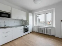 Pronájem bytu 2+1, Praha - Nové Město, Vodičkova, 84 m2