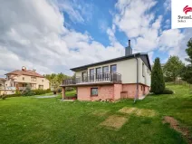 Pronájem rodinného domu, Červený Kostelec, Podlesná, 80 m2