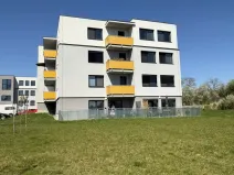 Prodej bytu 3+kk, Fryšták - Horní Ves, Komenského, 72 m2