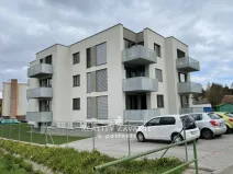 Pronájem bytu 2+kk, Poříčí nad Sázavou, Potoční, 63 m2