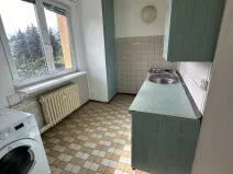 Pronájem bytu 2+1, Habartov, náměstí Přátelství, 56 m2