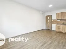 Pronájem bytu 1+kk, Opava, Hany Kvapilové, 27 m2