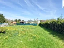 Prodej zahrady, Františkovy Lázně, Chebská, 314 m2