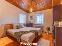 Prodej rodinného domu, Hvozdec, 211 m2