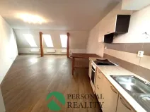 Pronájem bytu 1+kk, Přelouč, 28. října, 57 m2