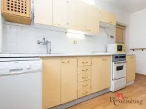 Pronájem bytu 2+1, Žďár nad Sázavou - Žďár nad Sázavou 3, Revoluční, 58 m2