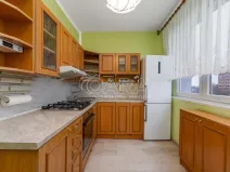 Pronájem bytu 3+1, Ostrava - Zábřeh, Výškovická, 72 m2