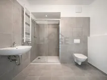 Prodej bytu 2+kk, Praha - Vysočany, Gerstelova, 56 m2