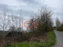 Prodej pozemku pro bydlení, Prostřední Bečva, 1111 m2