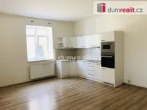 Pronájem bytu 2+kk, Frenštát pod Radhoštěm, nám. Míru, 66 m2
