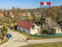 Prodej rodinného domu, Neratovice - Mlékojedy, Hlavní, 144 m2