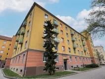 Pronájem bytu 2+1, Most, Josefa Skupy, 62 m2