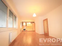 Pronájem bytu 2+kk, Praha - Záběhlice, Za návsí, 73 m2