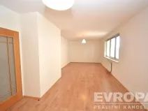 Pronájem bytu 2+kk, Praha - Záběhlice, Za návsí, 73 m2