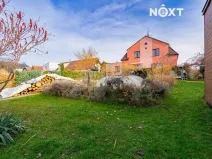 Prodej rodinného domu, Dobrá Voda u Českých Budějovic, Pomezní, 148 m2