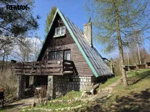 Pronájem chaty, Václavov u Bruntálu, 50 m2