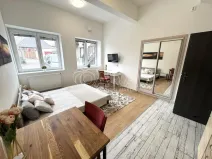 Prodej bytu 1+kk, Kutná Hora - Kutná Hora-Vnitřní Město, Nádražní, 26 m2